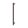 Mecca Pull Handle 130/200/330mm Rome Bronze