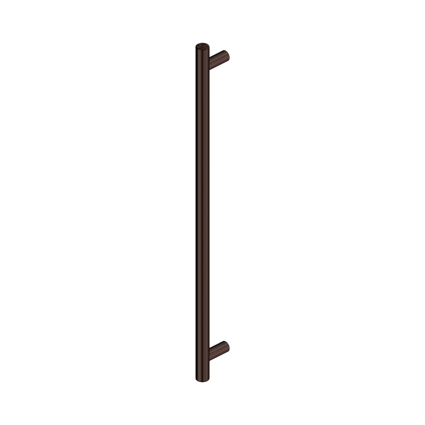 Mecca Pull Handle 130/200/330mm Rome Bronze