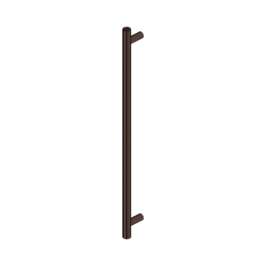 Mecca Pull Handle 130/200/330mm Rome Bronze