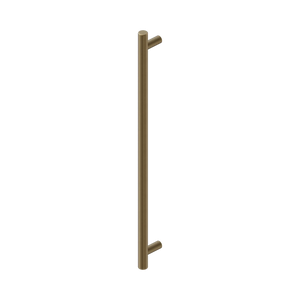 Tumbled Antique Brass