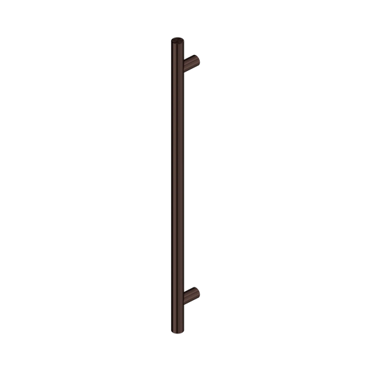 Mecca Appliance Pull 520mm Rome Bronze