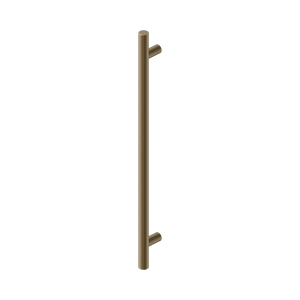 Tumbled Antique Brass