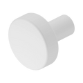 Mecca Cabinet Knob – Ø26