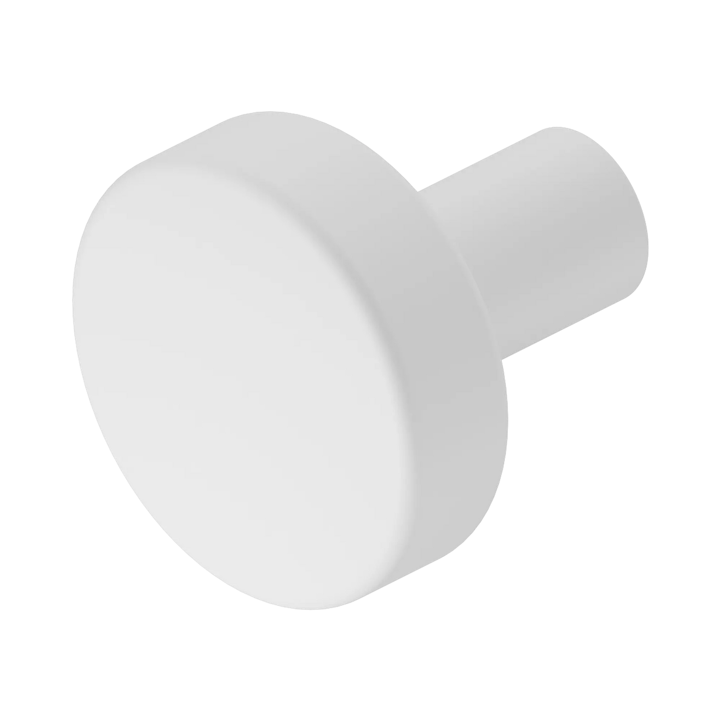 Mecca Cabinet Knob – Ø26