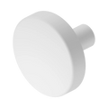 Mecca Cabinet Knob – Ø36