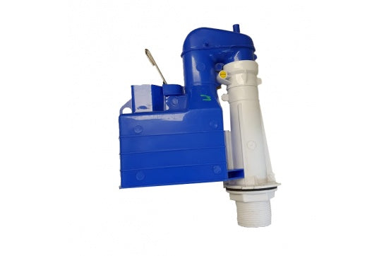 Outlet Valve For Birmingham High level Toilet — Toilet Buttons & Accessories