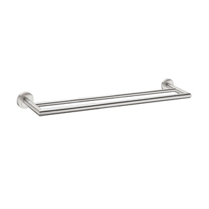 Brushed Nickel