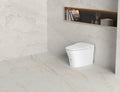 Samos Back to Wall Smart Toilet LK-SM318SMWFP