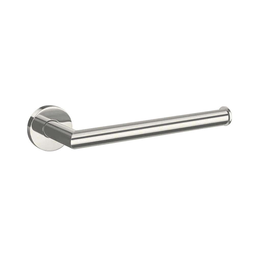 DOLCE HAND TOWEL RAIL BRUSHED NICKEL