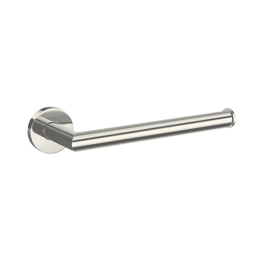 DOLCE HAND TOWEL RAIL BRUSHED NICKEL