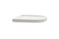 Narva Thick Quick Release Soft Closing Seat