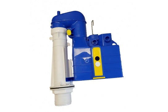 Outlet Valve For Birmingham High level Toilet