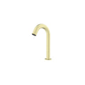 Nero Mecca Sensor Tap Brushed Gold