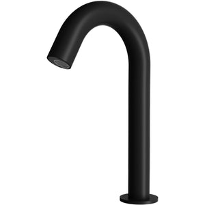 Matte Black