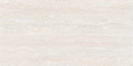 Bulimba White travertine look tile in the 600 x 1200mm format