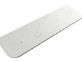 Cato Flat Stone-Curved