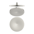 OPAL 250MM SHOWER HEAD CHROME (NR508079CH) BRUSHED NICKEL