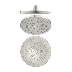 Brushed Nickel