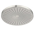 OPAL 250MM SHOWER HEAD CHROME (NR508079CH) BRUSHED NICKEL