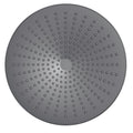 OPAL 250MM SHOWER HEAD CHROME (NR508079CH) GRAPHITE
