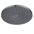 OPAL 250MM SHOWER HEAD CHROME (NR508079CH) GRAPHITE