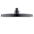 OPAL 250MM SHOWER HEAD CHROME (NR508079CH) GRAPHITE