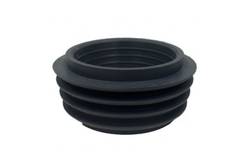 Turner Hastings 50mm Outlet Pipe Gromet — Spare Parts