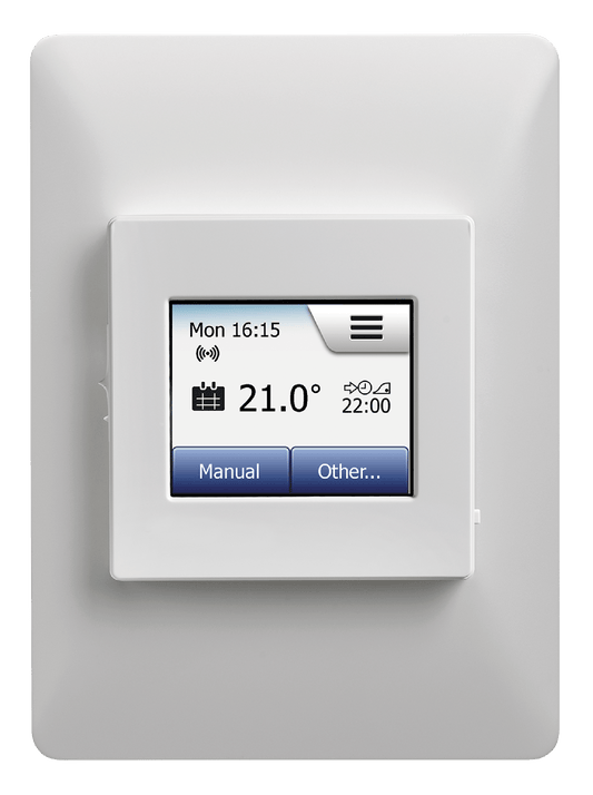 Thermotouch Wi-Fi Programmable Thermostat