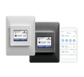 Thermotouch Wi-Fi Programmable Thermostat