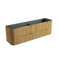 Varcelli Tier Wall Hung