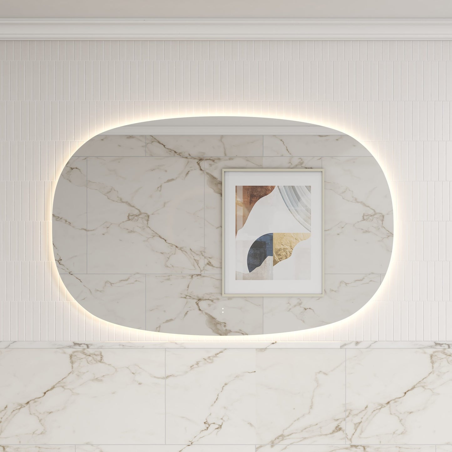 Valmont Horizontal