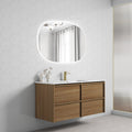 Venetta Framed Wall Hung