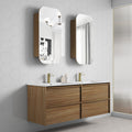 Venetta Framed Wall Hung