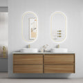 Venetta Framed Wall Hung