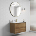 Venetta Framed Wall Hung