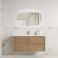 Voulari Framed Wall Hung
