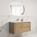 Voulari Framed Wall Hung