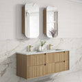Voulari Framed Wall Hung