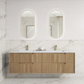 Voulari Framed Wall Hung