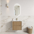 Voulari Framed Wall Hung