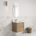 Voulari Framed Wall Hung