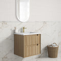 Voulari Framed Wall Hung