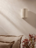 Freckles Short Interior Ceramic Wall Light