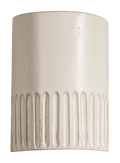 We Ponder Day Short Interior Ceramic Wall Light