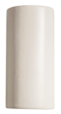 We Ponder Dawn Tall Interior Ceramic Wall Light