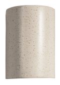 Freckles Short Interior Ceramic Wall Light