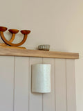 Freckles Short Interior Ceramic Wall Light