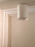 We Ponder Dawn Surface Mount Ceramic Ceiling Light