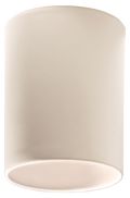We Ponder Dawn Surface Mount Ceramic Ceiling Light