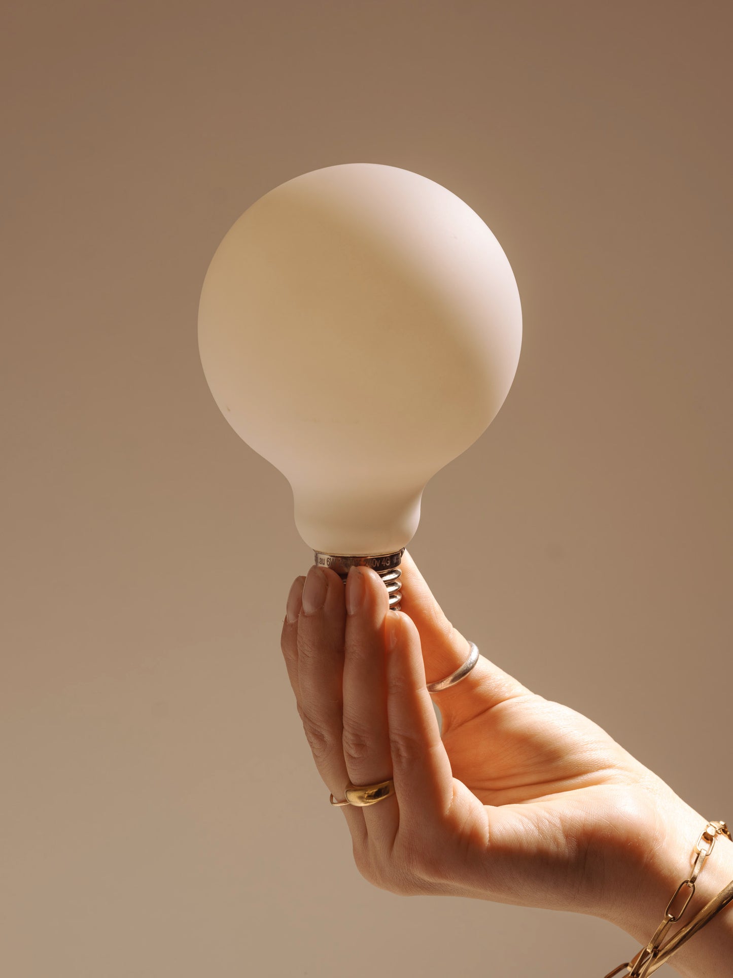 We Ponder Dawn Surface Mount Ceramic Ceiling Light